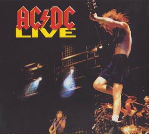 AC/DC Live