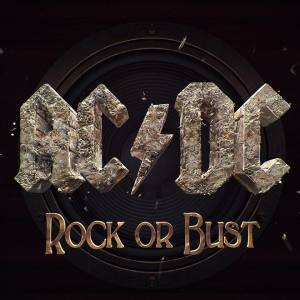 AC/DC Rock Or Bust (Vinyl)