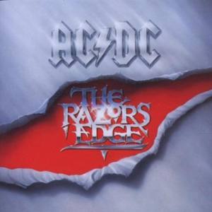 AC/DC The Razors Edge