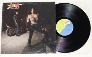 ACCEPT Midnight Highway (Vinyl)