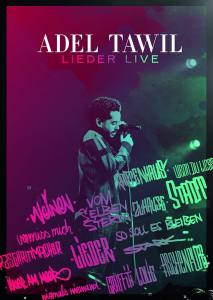 ADEL TAWIL Lieder Live