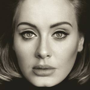 ADELE 25 (Vinyl)