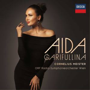 AIDA GARIFULLINA Cornelius Meister