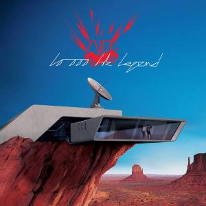 AIR 10000 Hz Legend (Vinyl)