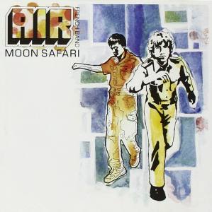 AIR Moon Safari