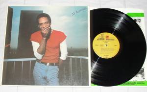 AL JARREAU Glow (Vinyl)