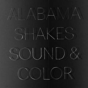 ALABAMA SHAKES Sound & Color