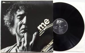 ALEXIS KORNER Me (Vinyl)