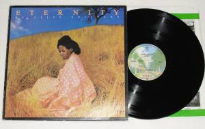 ALICE COLTRANE Eternity (Vinyl)