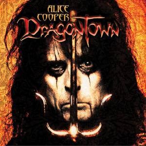 ALICE COOPER Dragontown