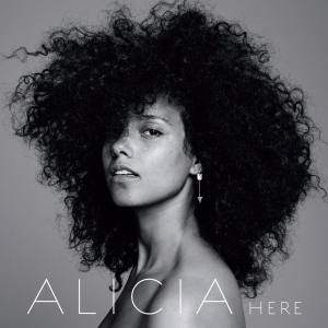 ALICIA KEYS Here