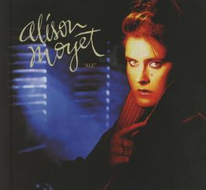 ALISON MOYET Alf (Deluxe)