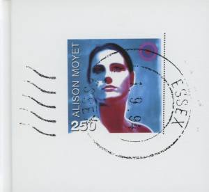 ALISON MOYET Essex (Deluxe)