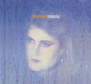 ALISON MOYET Raindancing (Deluxe)