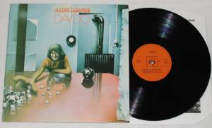 ALUN DAVIES Daydo (Vinyl)