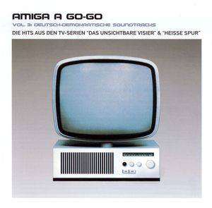 AMIGA A Go-Go