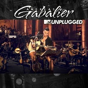 ANDREAS GABALIER MTV Unplugged