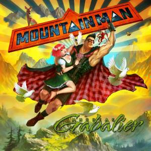 ANDREAS GABALIER Mountain Man