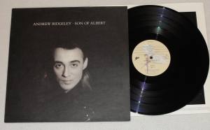 ANDREW RIDGELEY Son Of Albert (Vinyl)