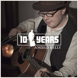 ANGELO KELLY 10 Years
