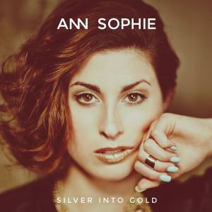 ANN SOPHIE Silver Into Gold