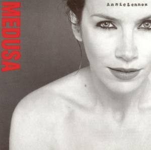 ANNIE LENNOX Medusa