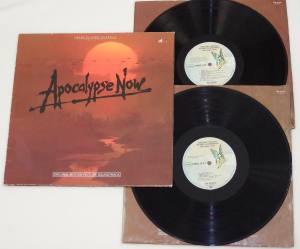 APOCALYPSE NOW Soundtrack (Vinyl)