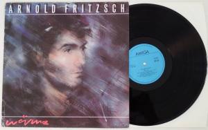 ARNOLD FRITZSCH Wärme (Vinyl)