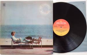 ART GARFUNKEL Watermark (Vinyl) Brazil