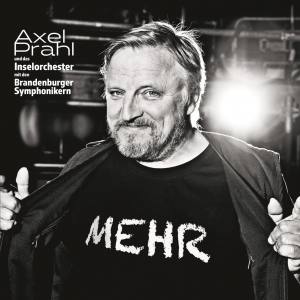 AXEL PRAHL Mehr (Vinyl)