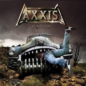 AXXIS Retrolution