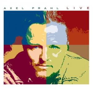 Axel Prahl & das Inselorchester Live 2013 (Vinyl)