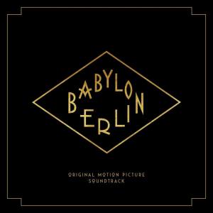 BABYLON BERLIN Soundtrack (Vinyl)