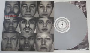 BAD RELIGION The Gray Race (Vinyl)