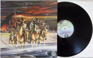 BAKER GURVITZ ARMY (Vinyl)