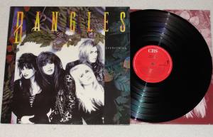 BANGLES Everything (Vinyl)