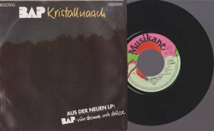 BAP Kristallnaach Wellenreiter (Vinyl)