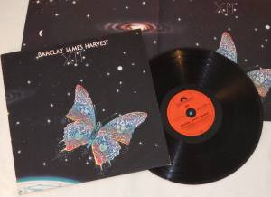 BARCLAY JAMES HARVEST XII (Vinyl)