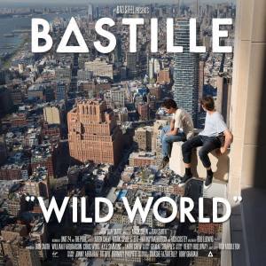 BASTILLE Wild World