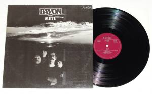BAYON Suite (Vinyl)