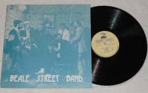BEALE STREET BAND (Vinyl)