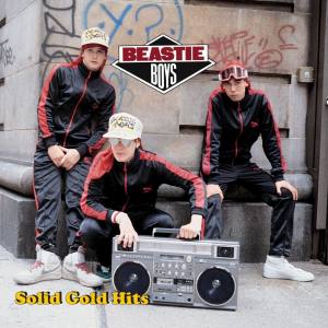 BEASTIE BOYS Solid Gold Hits