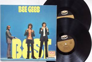 BEE GEES Best (Vinyl)