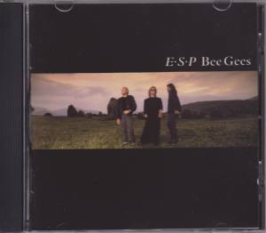 BEE GEES E.S.P.