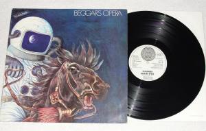 BEGGARS OPERA Pathfinder (Vinyl)