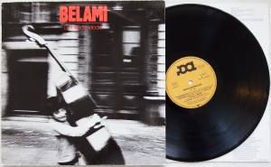 BEL AMI Großstadtmelodie (Vinyl)