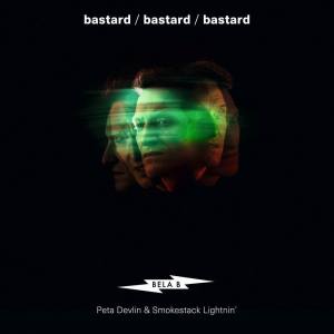 BELA B Bastard (Vinyl)