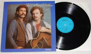 BELLAMY BROTHERS Best (Vinyl)