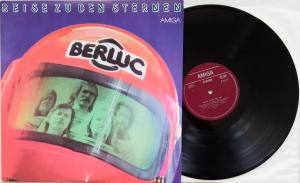 BERLUC Reise Zu Den Sternen (Vinyl)