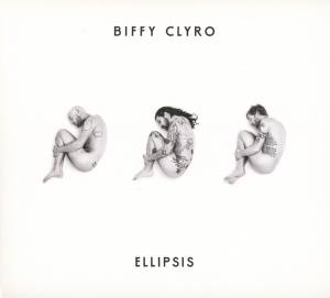 BIFFY CLYRO Ellipsis (Deluxe Edition)